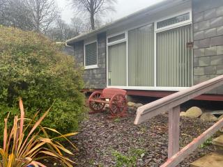 PEN-Y-FAN HOLIDAY CABIN - GLAN GWNA HOLIDAY PARK SNOWDONIA - Caernarfon - 5