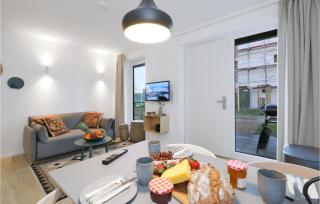 Cozy Apartment In Lembruch-Dümmer See - Lembruch - 9