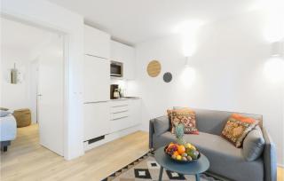 Cozy Apartment In Lembruchdümmer See - 6