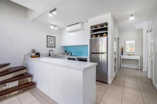 Beach Club Palm Cove Serenity Wing 3 Bed Penthouse - Palm Cove - 2