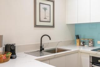 Beach Club Palm Cove Serenity Wing 3 Bed Penthouse - Palm Cove - 1