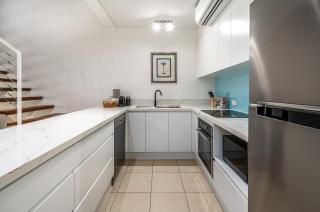 Beach Club Palm Cove Serenity Wing 3 Bed Penthouse - Palm Cove - 3