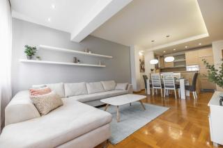 Apartment Marina with free parking - 5