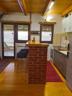 Dream weekend house - Visoko - 4