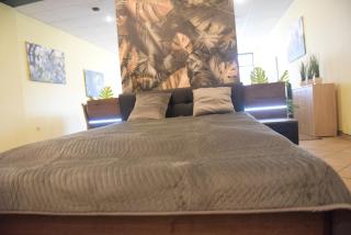 Apartament w Rynku - Byczyna - 9