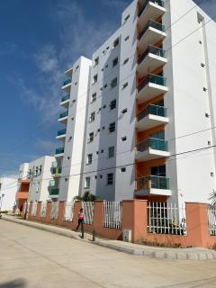 CIC APARTAMENTOS cerca UNICOR IMAT - Montería - 6