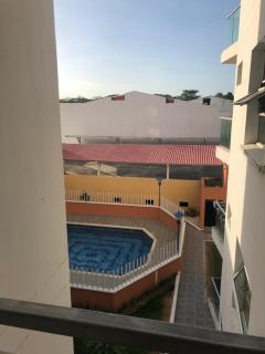 CIC APARTAMENTOS cerca UNICOR IMAT - Montería - 5