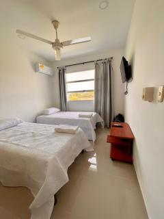 CIC APARTAMENTOS cerca UNICOR IMAT - Montería - 1