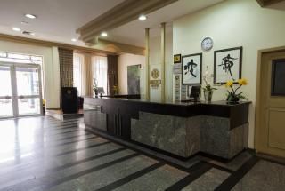 Hotel Nikko - Curitiba - 5