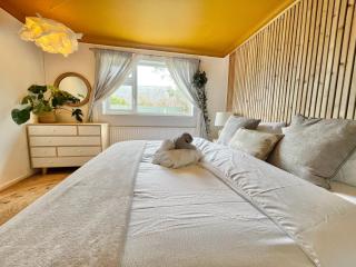 The Barefoot Bungalow in Picturesque Prestatyn - 7