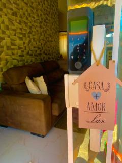 Casa Nova Praia Vivamar - Cabo Frio - 2