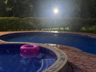 Finca Hotel Cabaña Fercho - Quimbaya - 3