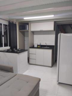 Cananéia Chalé 22 - Ilha Comprida - 6