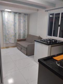 Cananéia Chalé 22 - Ilha Comprida - 4