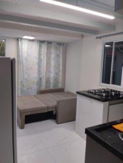 Cananéia Chalé 22 - Ilha Comprida - 1