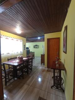Sitio Recanto da Paz Chalés - casa e chalé para temporada - 2