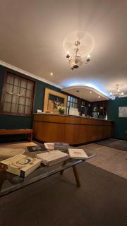 Boroni Palace Hotel - Ouro Preto - 3