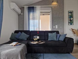 Apartman Perla - Biograd na Moru - 8