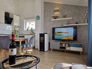 Apartman Perla - Biograd na Moru - 2