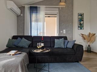 Apartman Perla - Biograd na Moru - 1