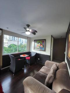 Rina 1113 Hermoso estudio privado, área turística. - Città di Panama - 9