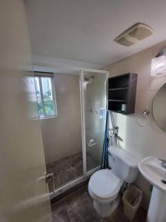 Rina 1113 Hermoso estudio privado, área turística. - Città di Panama - 3
