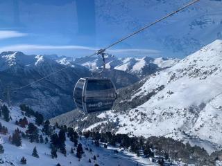 paradis blanc - Orelle - 9