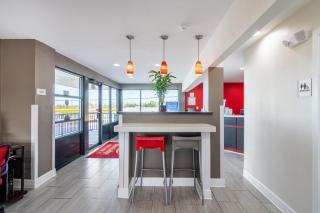 Econo Lodge Crestview South - Crestview - 7