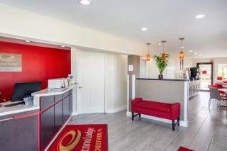 Econo Lodge - Crestview - 8