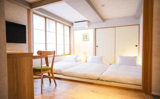 Miru Kyoto Gion - Kyōto - 7