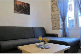 Colloseum View from the apartment - 5