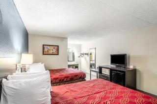 Econo Lodge - Crestview - 5