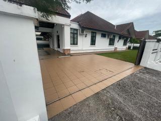 VillaParadise Homestay - 9