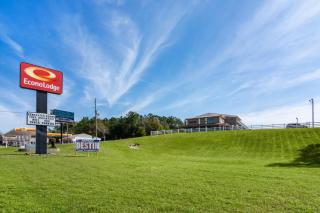 Econo Lodge Crestview South - Crestview - 0