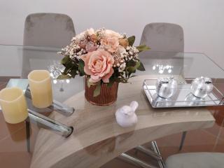 Casina Tiberina Suite - Rome - 6