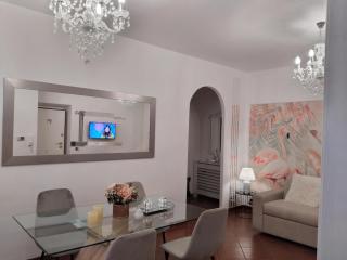 Casina Tiberina Suite - Rome - 7