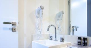 Studio 31 m2 Parque Ibirapuera Itaim Bibi - 4