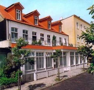 Haus Sommerwind - Norderney - 3