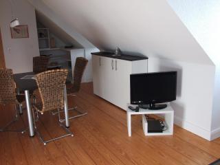 Haus Sommerwind - Norderney - 4