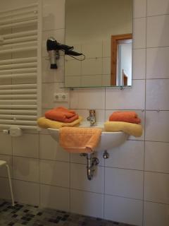 Haus Sommerwind - Norderney - 1
