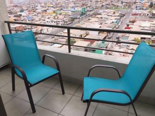 Edificio cerca de playa cavancha y Brava - Iquique - 9