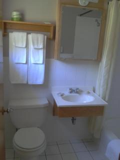 Wildwood Motel - 6