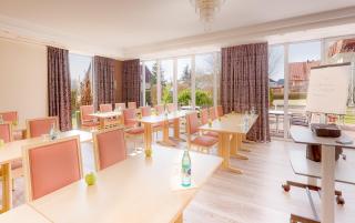 Hotel Rosenhof bei Bamberg - Kemmern - 1