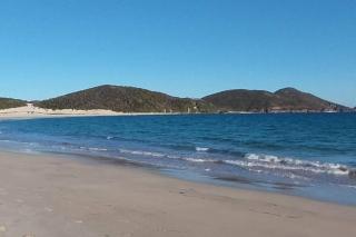 Bubbles and Waves - Anna Bay - 8