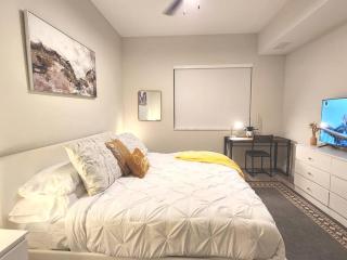 Luxe & cozy 3Beds,2rooms,EV Gym Near Beaches&Downtown WPB - West Palm Beach - 3