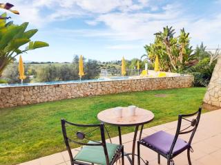 Algarver III- Lagoa Vale da Pinta golf apartment, swim pool, near Water Park and beaches - Lagoa - 6