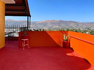 Casa Santiago - Città di Oaxaca - 6