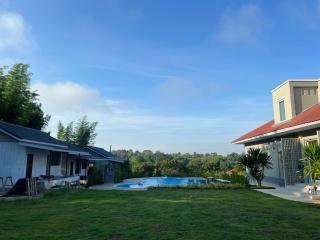 เลอเบสท์พลูวิลล่าเชียงใหม่Lebest Pool Villa Chiangmai - Ban Mai - 5
