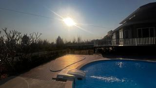 เลอเบสท์พลูวิลล่าเชียงใหม่Lebest Pool Villa Chiangmai - Ban Mai - 3