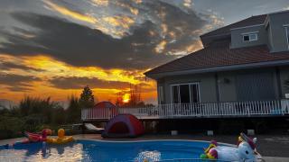 เลอเบสท์พลูวิลล่าเชียงใหม่Lebest Pool Villa Chiangmai - Ban Mai - 1
